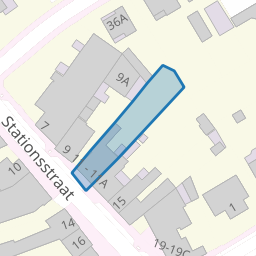 Perceel STR01-D-4054