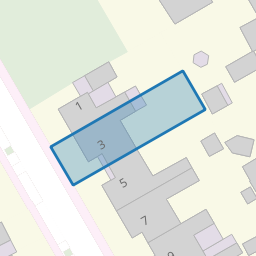 Perceel STR01-D-4063