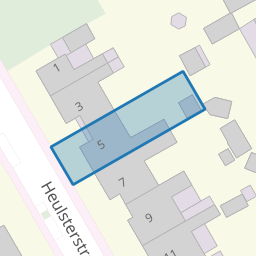 Perceel STR01-D-4064