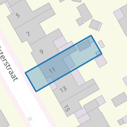 Perceel STR01-D-4067