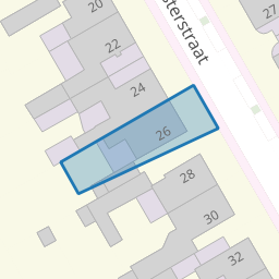 Perceel STR01-D-4081