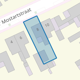 Perceel STR01-D-4083