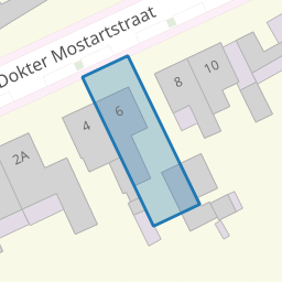 Perceel STR01-D-4084