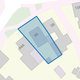 Perceel STR01-D-4102