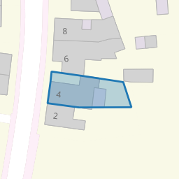 Perceel STR01-D-4111