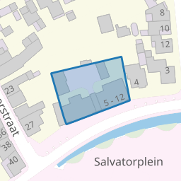 Perceel STR01-D-4126