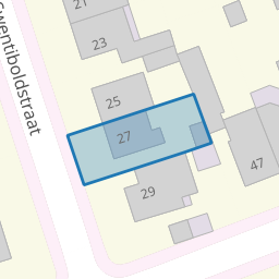 Perceel STR01-D-4145