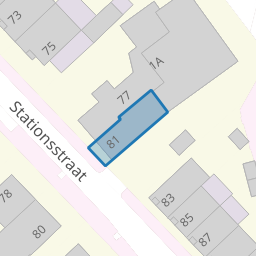 Perceel STR01-D-4151