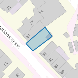 Perceel STR01-D-4152