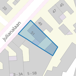 Perceel STR01-D-4156