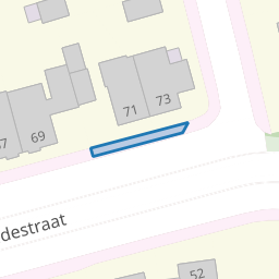 Perceel STR01-D-4161