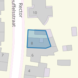 Perceel STR01-D-4162