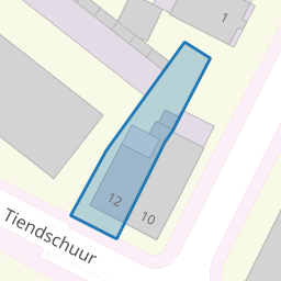 Perceel STR01-D-4176