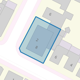 Perceel STR01-D-4178