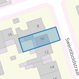 Perceel STR01-D-4190