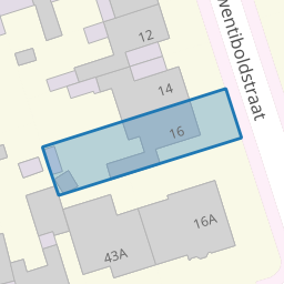 Perceel STR01-D-4197