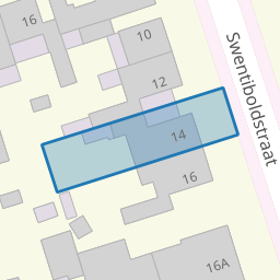 Perceel STR01-D-4198