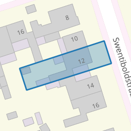 Perceel STR01-D-4199