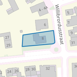 Perceel STR01-D-4203