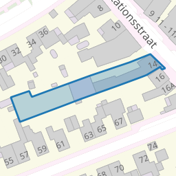 Perceel STR01-D-4206