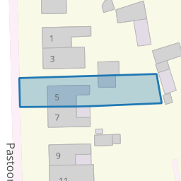 Perceel STR01-D-4225