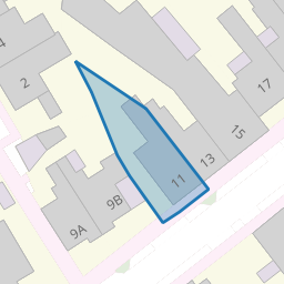 Perceel STR01-D-4248