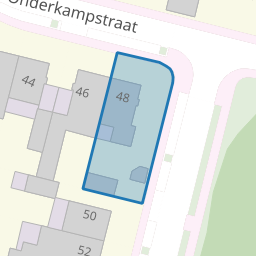 Perceel STR01-D-4265