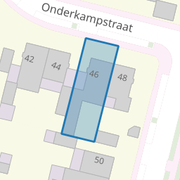 Perceel STR01-D-4266