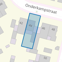 Perceel STR01-D-4267