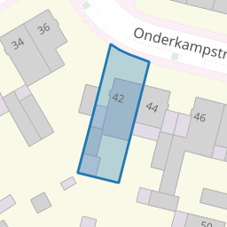 Perceel STR01-D-4268