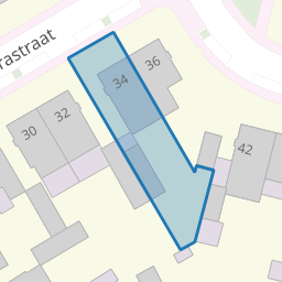 Perceel STR01-D-4270