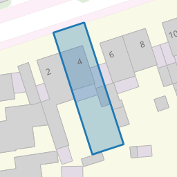 Perceel STR01-D-4278