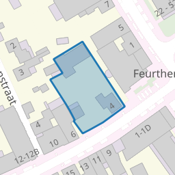 Perceel STR01-D-4290