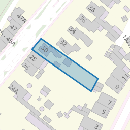 Perceel STR01-D-4304