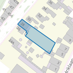 Perceel STR01-D-4305