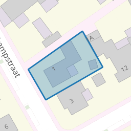 Perceel STR01-D-4309