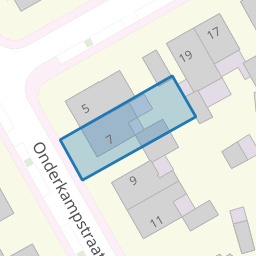 Perceel STR01-D-4310