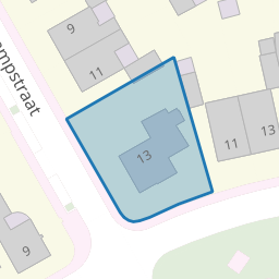 Perceel STR01-D-4311