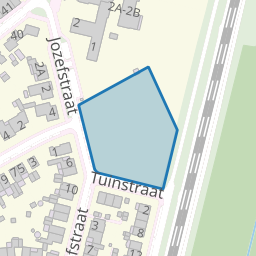 Perceel STR01-D-4316