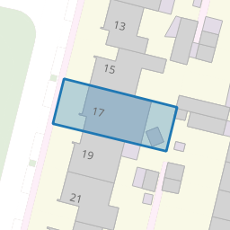 Perceel STR01-D-4318