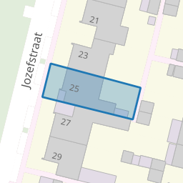 Perceel STR01-D-4321