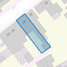 Perceel STR01-D-4322