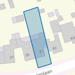 Perceel STR01-D-4325