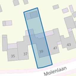 Perceel STR01-D-4326