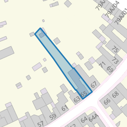 Perceel STR01-D-4331