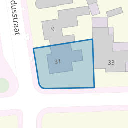 Perceel STR01-D-4351