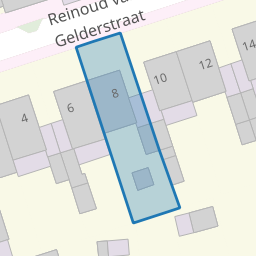 Perceel STR01-D-4352