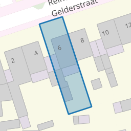 Perceel STR01-D-4353