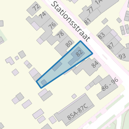 Perceel STR01-D-4355