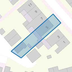 Perceel STR01-D-4363